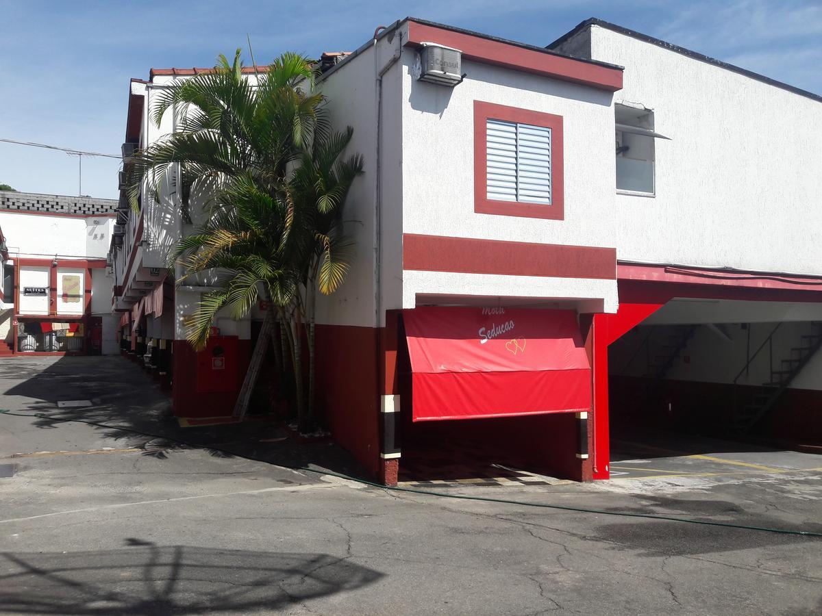 Motel Seducao — Photos 1